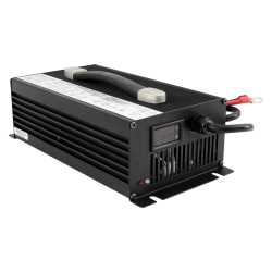 Ładowarka Kon-TEC LiFePO4 48V 20A (58,4V)